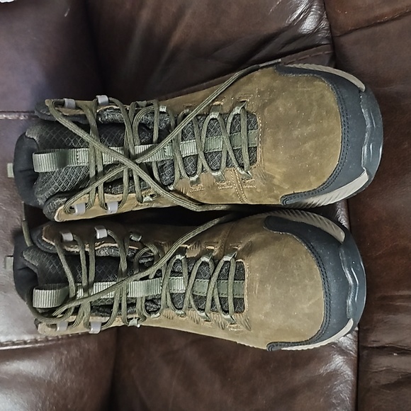 Merrell boots - Picture 2 of 5